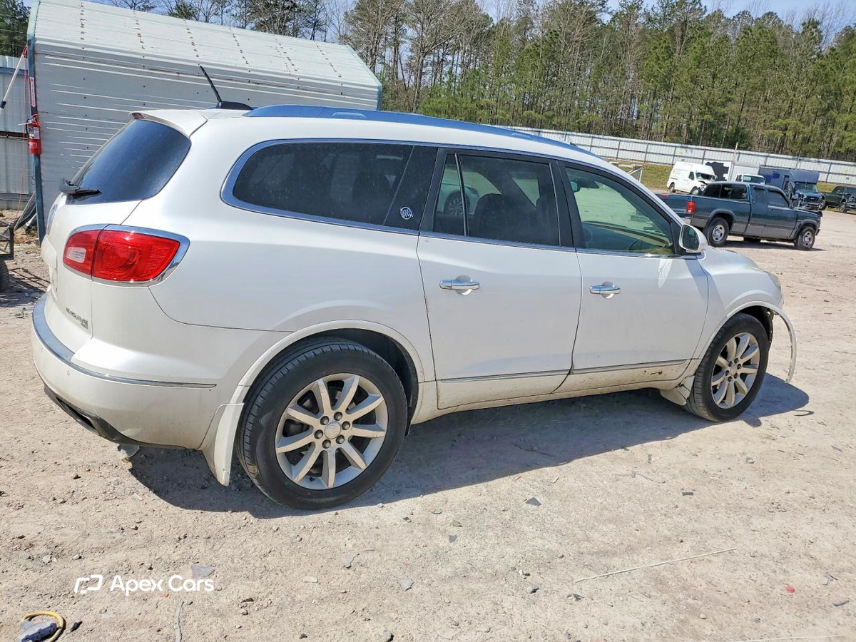 Buick Enclave 2017