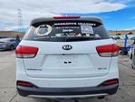 Kia Sorento 2017