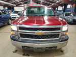 Chevrolet Silverado 2014