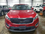 Kia Sorento 2017