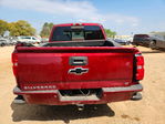 Chevrolet Silverado 2018