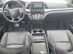 Honda Odyssey 2022