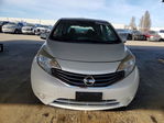 Nissan Versa 2014