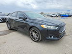 Ford Fusion 2013