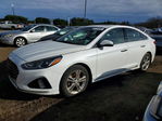 Hyundai Sonata 2018