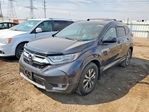 Honda CR-V 2017
