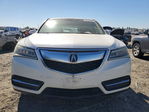 Acura MDX 2014