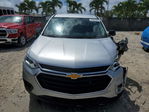 Chevrolet Traverse 2021