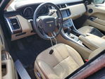 Land Rover Range Rover 2014