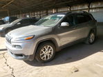 Jeep Cherokee 2017