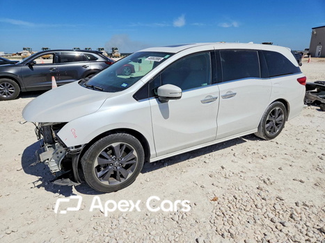 Honda Odyssey 2022 - Image 1 of 14