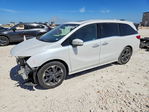 Honda Odyssey 2022