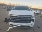 Chevrolet Silverado 2023