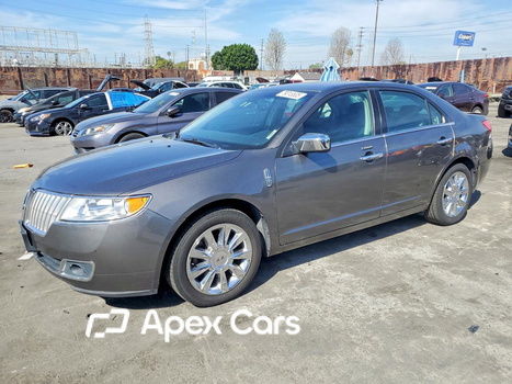 Lincoln MKZ 2010 - Image 1 of 12