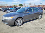 Lincoln MKZ 2010