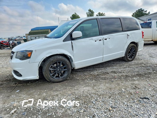 Dodge Caravan 2020 - Zdjęcie 1 z 14