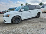 Dodge Caravan 2020