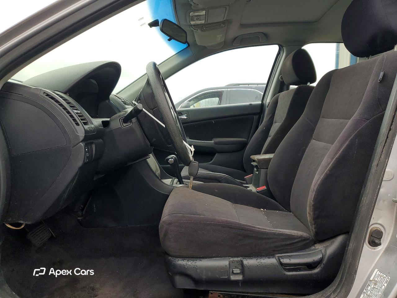 Honda Accord 2003
