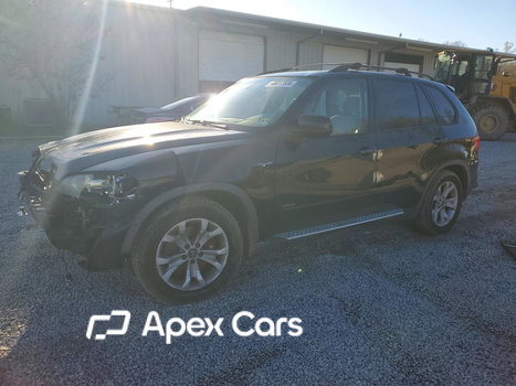BMW X5 2007 - Image 1 of 12