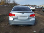 Subaru Legacy 2013