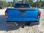 Ford Ranger 2024