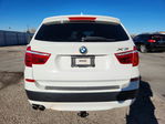 BMW X3 2014