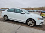 Volkswagen Jetta 2017