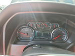 Chevrolet Silverado 2015