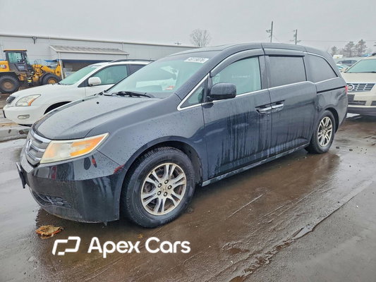 Honda Odyssey 2011 - Image 1 of 13