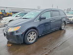 Honda Odyssey 2011