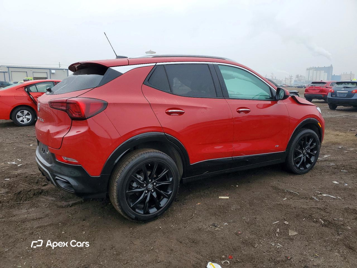 Buick Encore 2026