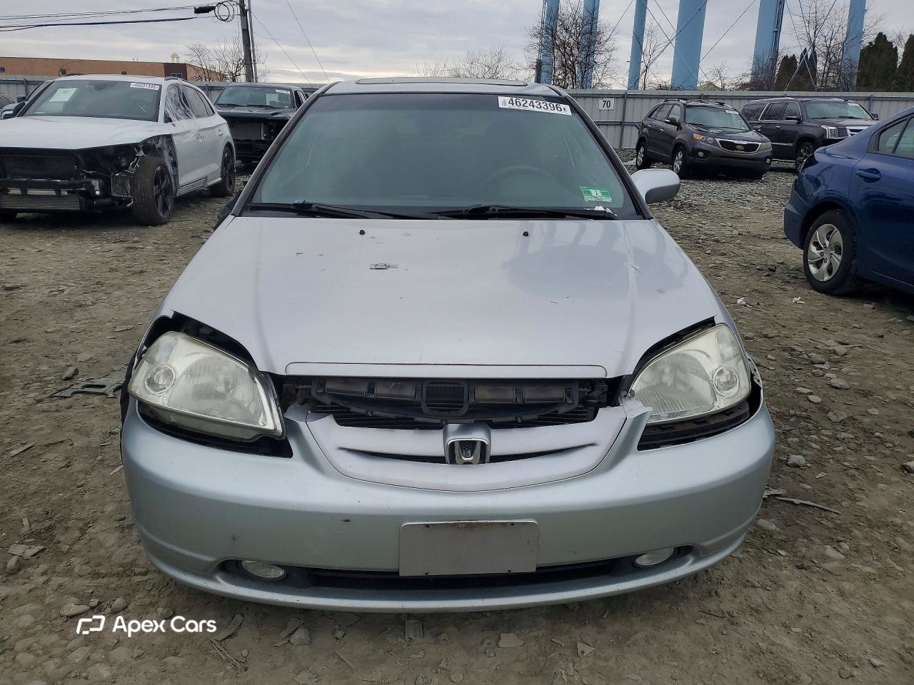 Honda Civic 2003