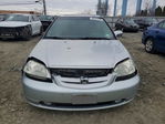 Honda Civic 2003