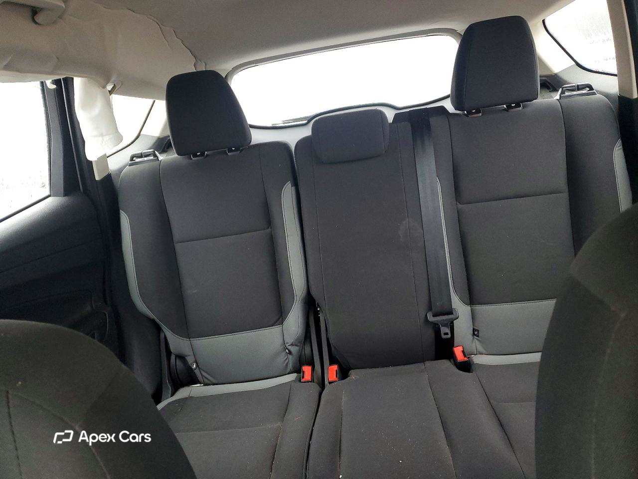 Ford Escape 2014