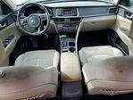 Kia Optima 2016