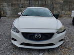 Mazda 6 2015
