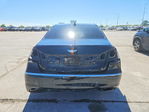 Hyundai Genesis 2012