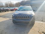 Jeep Cherokee 2017