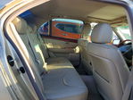 Lexus LS 2002