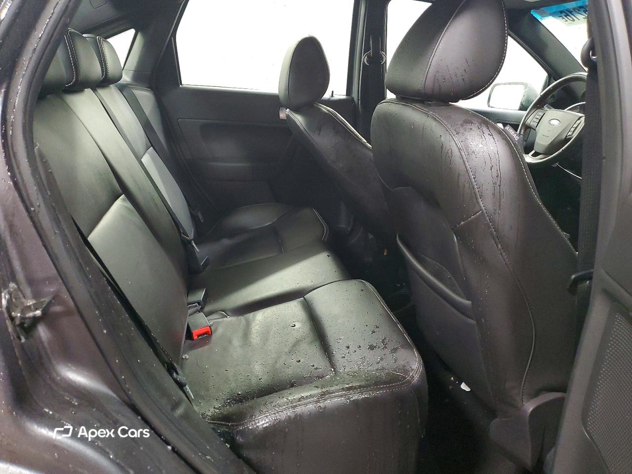 Ford Focus 2010