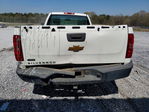 Chevrolet Silverado 2012