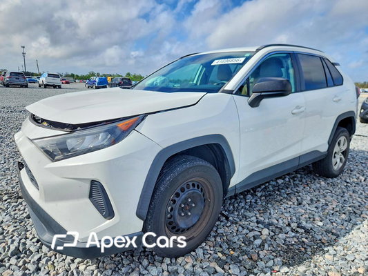 Toyota RAV 4 2019 - Image 1 of 13