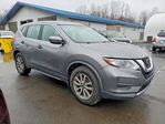 Nissan Rogue 2019