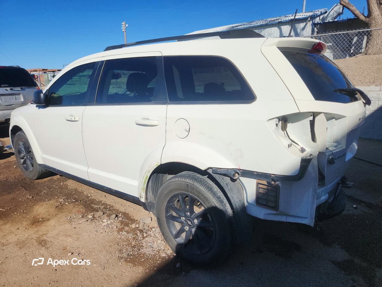 Dodge Journey 2020