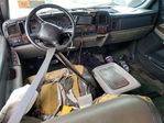 Chevrolet Suburban 2002