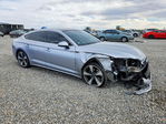 Audi A5 2022