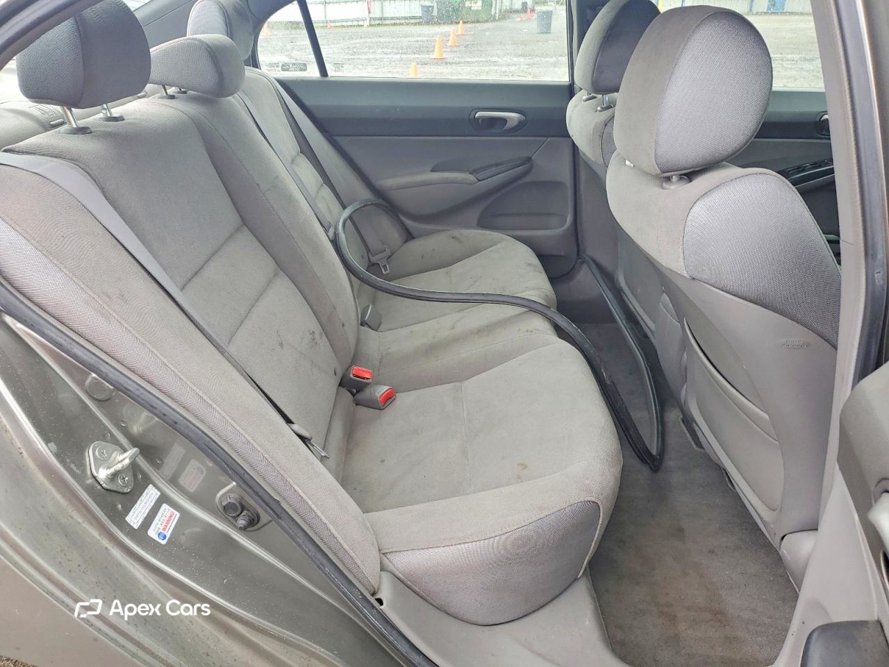 Honda Civic 2007