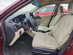 Honda Accord 2016