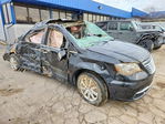 Chrysler Voyager 2016
