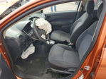 Mitsubishi Mirage 2018
